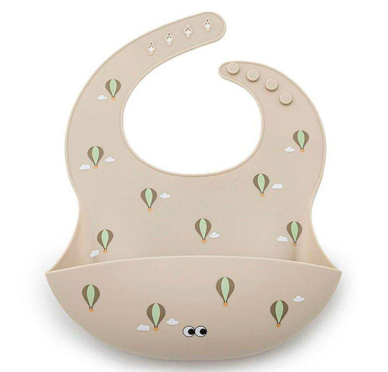 Tutete Babete Silicone Ballon