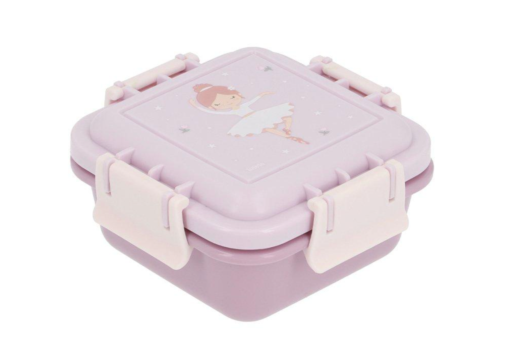 Tutete Caixa Pequena Bailarina