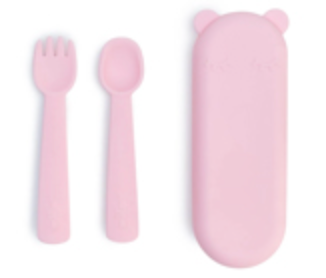 Tutete Feedie Talheres Rosa