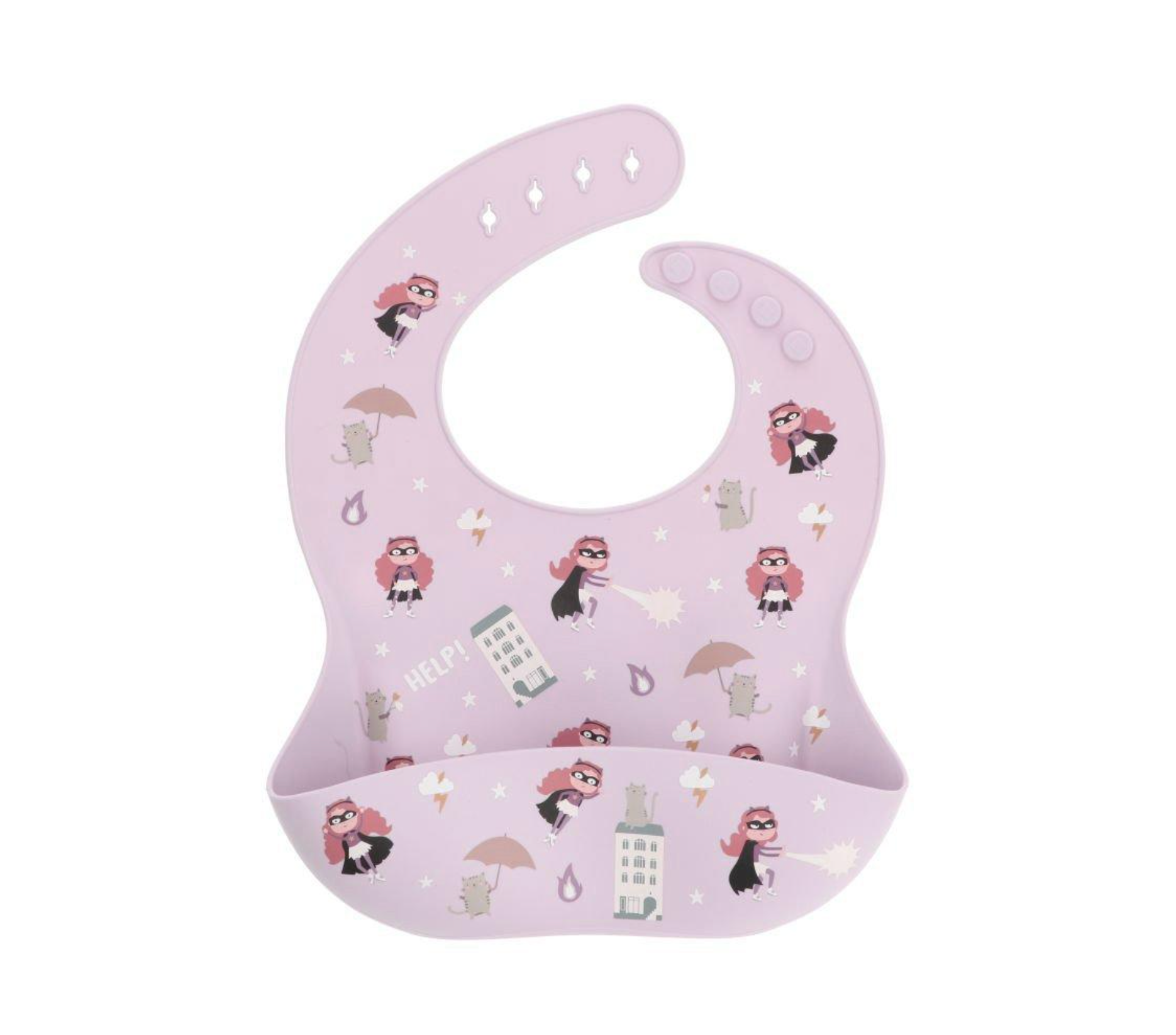 Tutete Babete Silicone Fantastic Girl