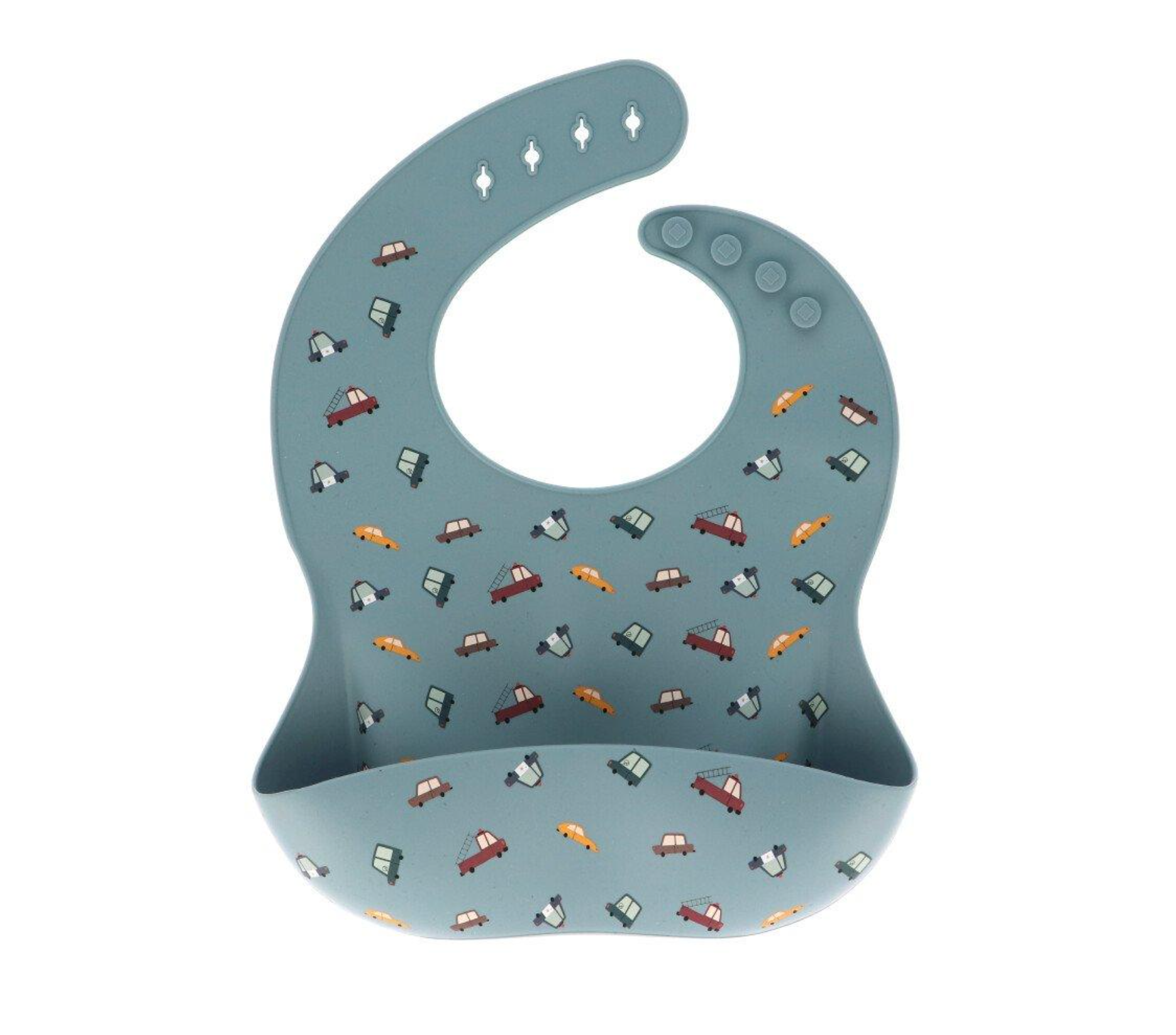 Tutete Babete Silicone Vintage Cars