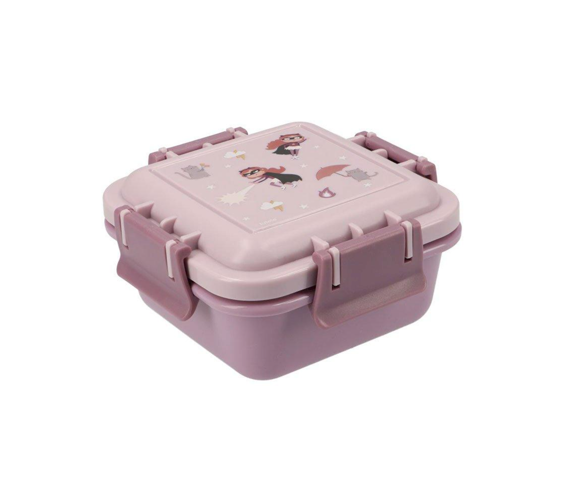 Tutete Lancheira Fantastic Girl