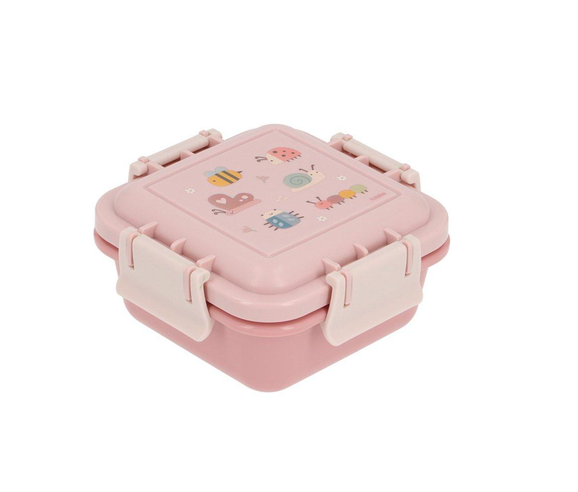 Tutete Caixa Pequena Crocs