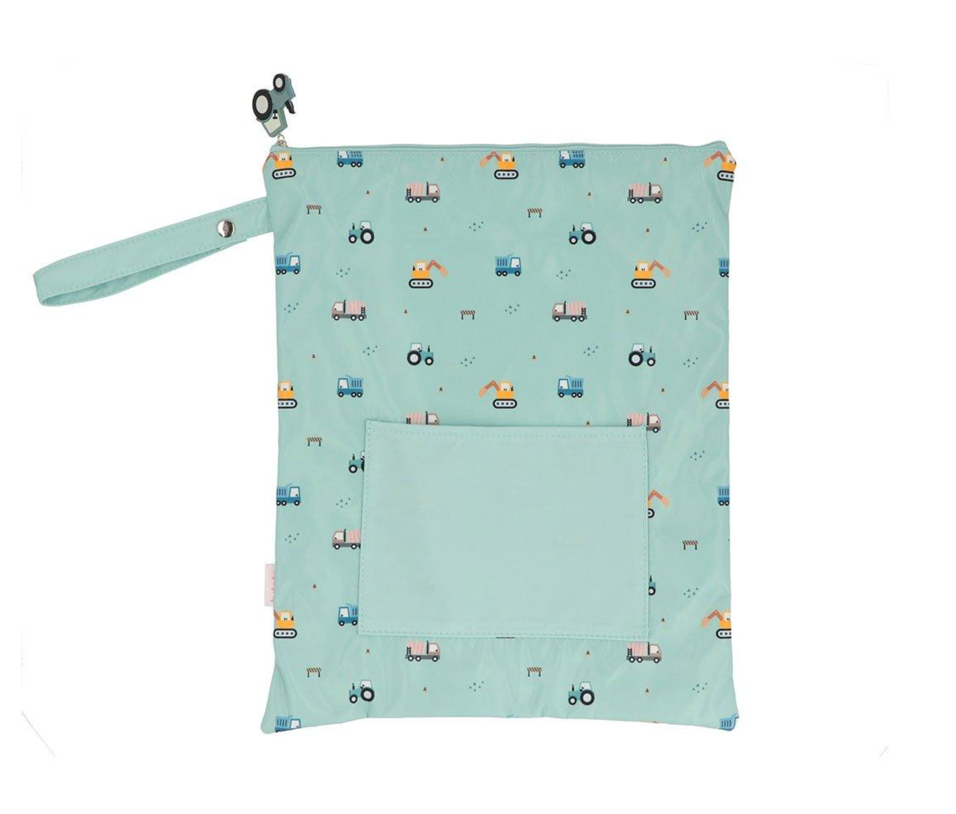 TUTETE Bolsa Impermeavel Trucks