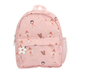 Tutete Mochila Infantil Wild Fairies