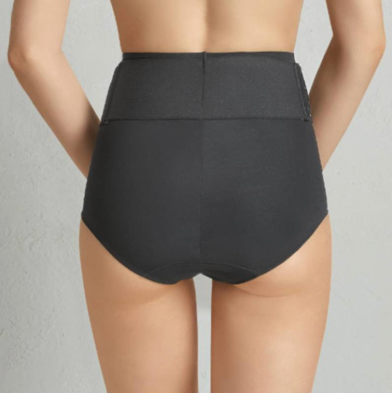 Anita Cinta Pos Parto 90 Preto 001