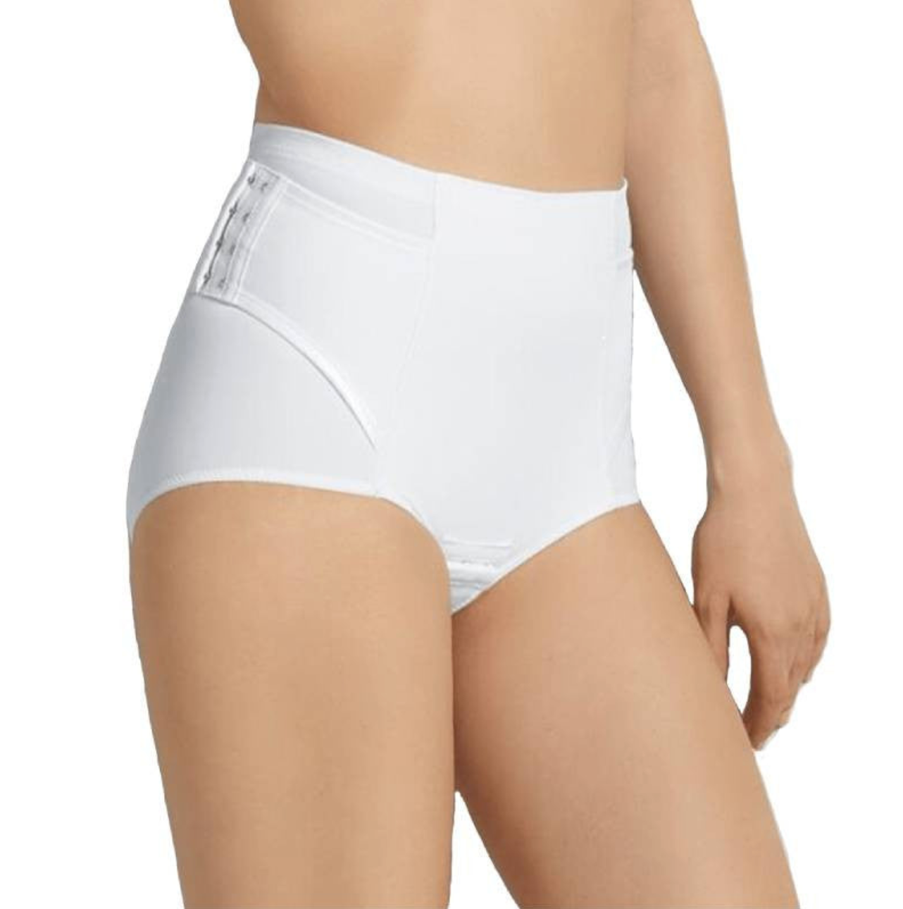 Anita Cinta Pos Parto 85 Branco 006