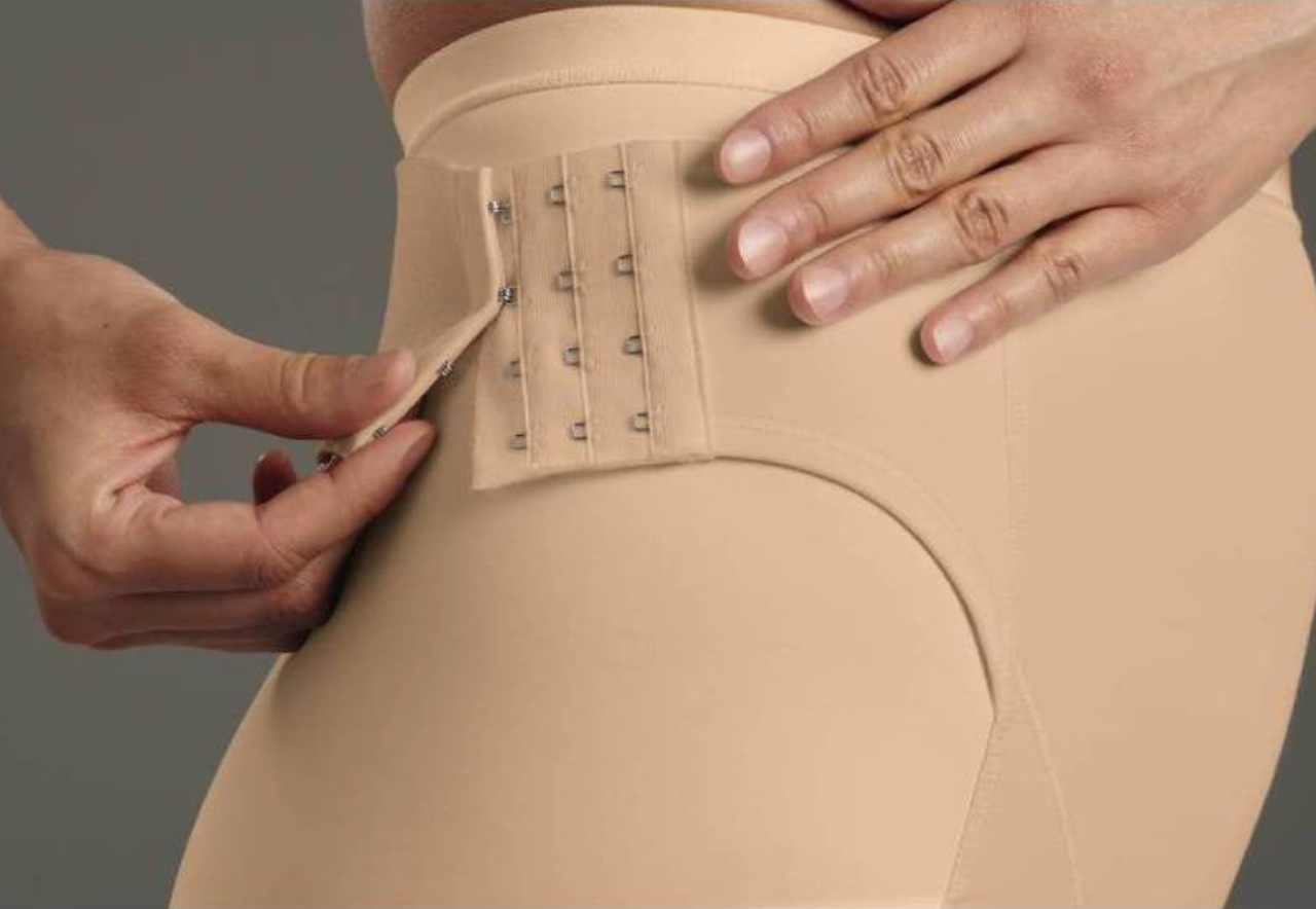 Anita Cinta Pos Parto 70 Desert 753