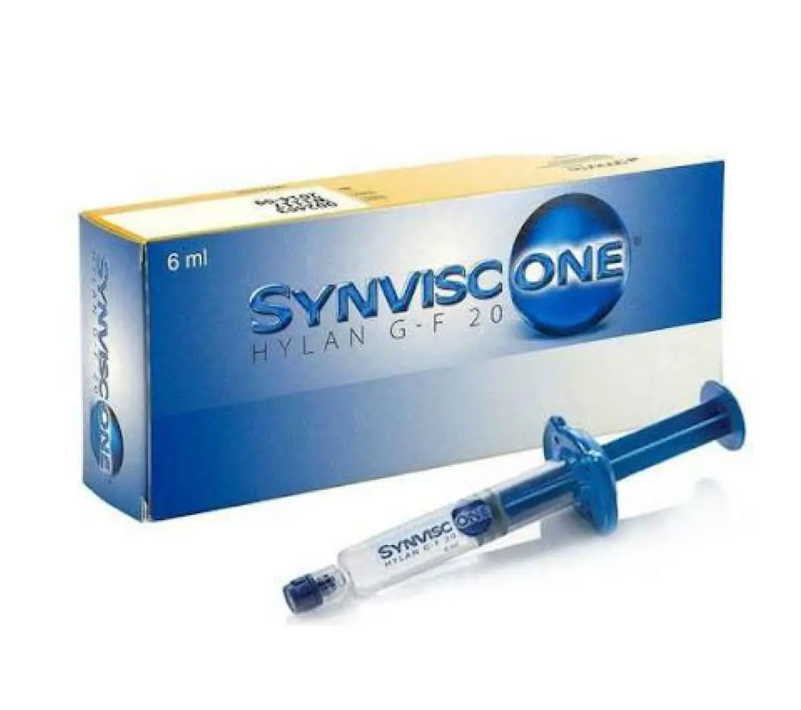 Synvisc One injetavel 6ml