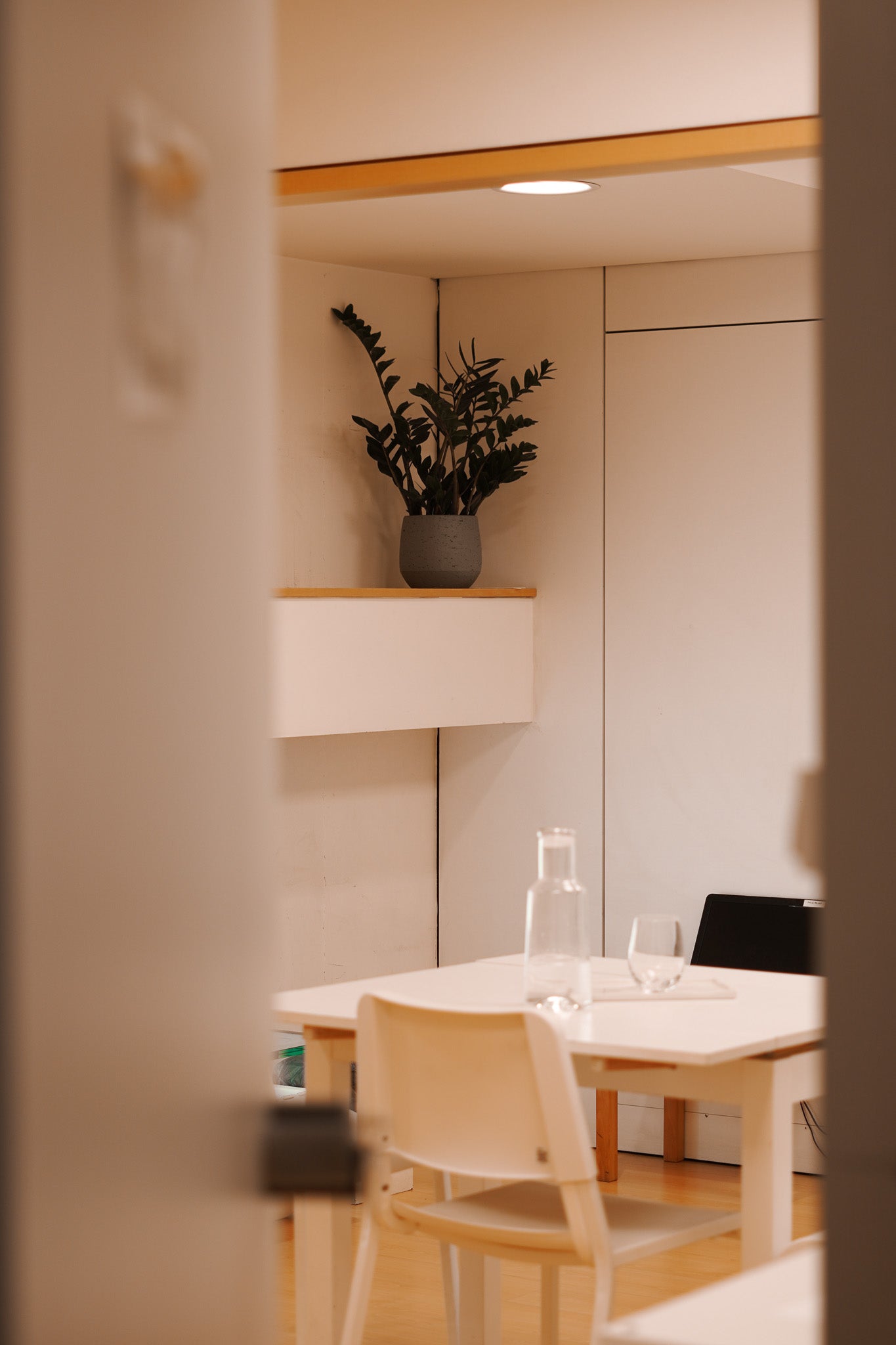 Consulta de Podologia