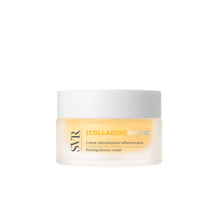 SVR Biotic Collagen Cr Recarregáv 50Ml