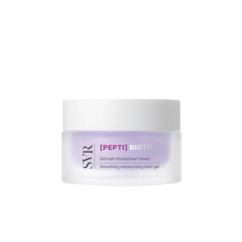 SVR Biotic Pepti Gel Mate Recarreg 50Ml