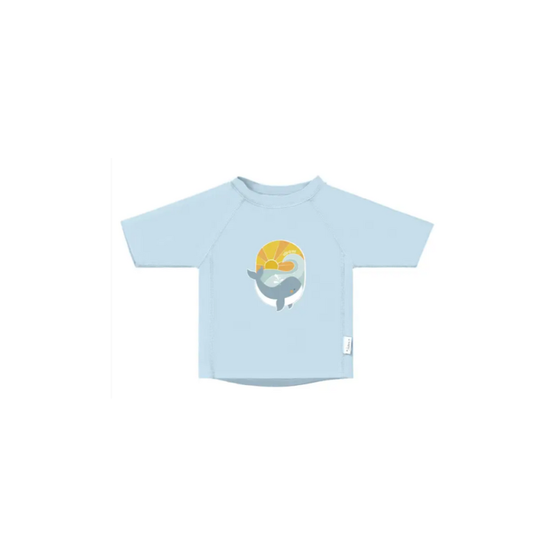 Saro Praia Baleia T-Shirt 18-24M  64031