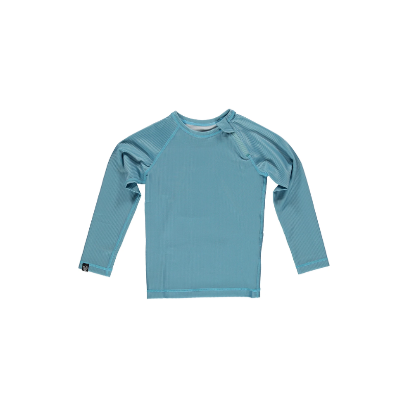 Tally Camisola Prot Azul Ribb S (2-3A)