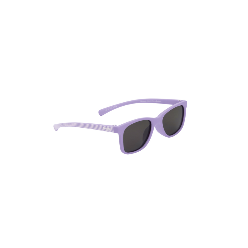 Mustela Oculos Girassol 3-5 Anos Lilas
