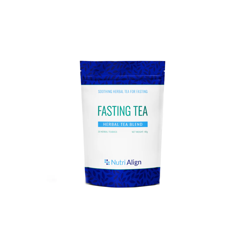 Nutri Align Fasting Tea 20 saq