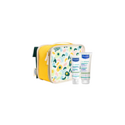 Mustela Kit Stelatopia Banho 200mL+Stelatopia rosto 40mL of necessaire