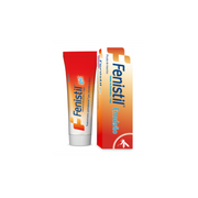 Fenistil Gel 1 mg/g 50 g Gel