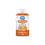 nestlé Nature Fruta & Bolacha 110g