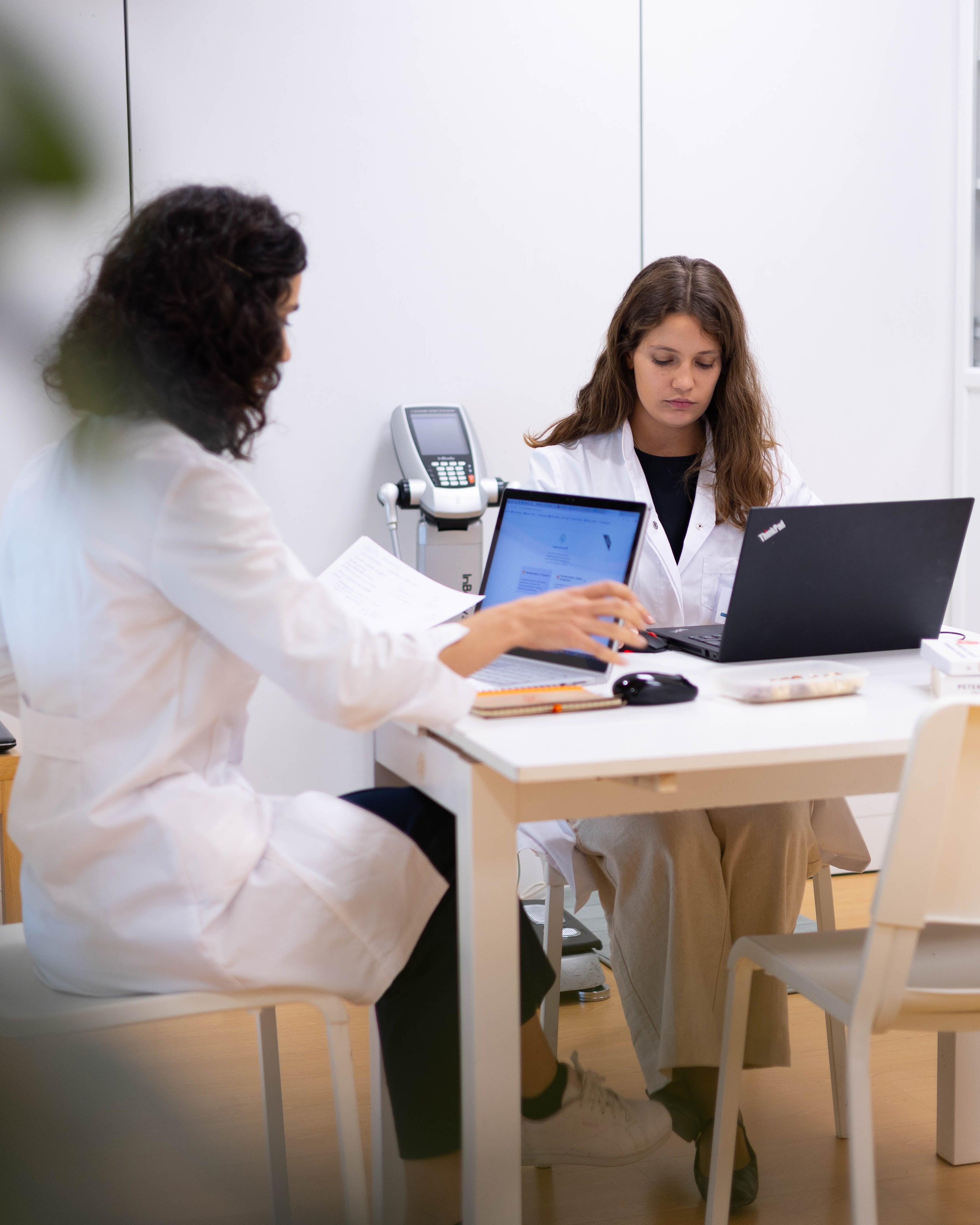 Consulta de Nutrição Funcional