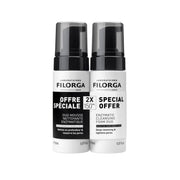 Filorga Enzymatic Mousse Limp150MlX2
