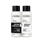 Filorga Skin-Prep Micellar Sol 400MlX2