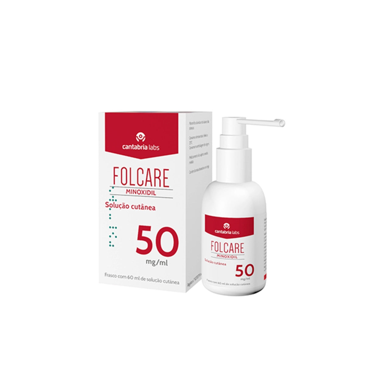 Folcare 50 mg/ml 60 ml Sol Cut