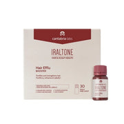 Iraltone Hair Efflu Booster 30 Frascos