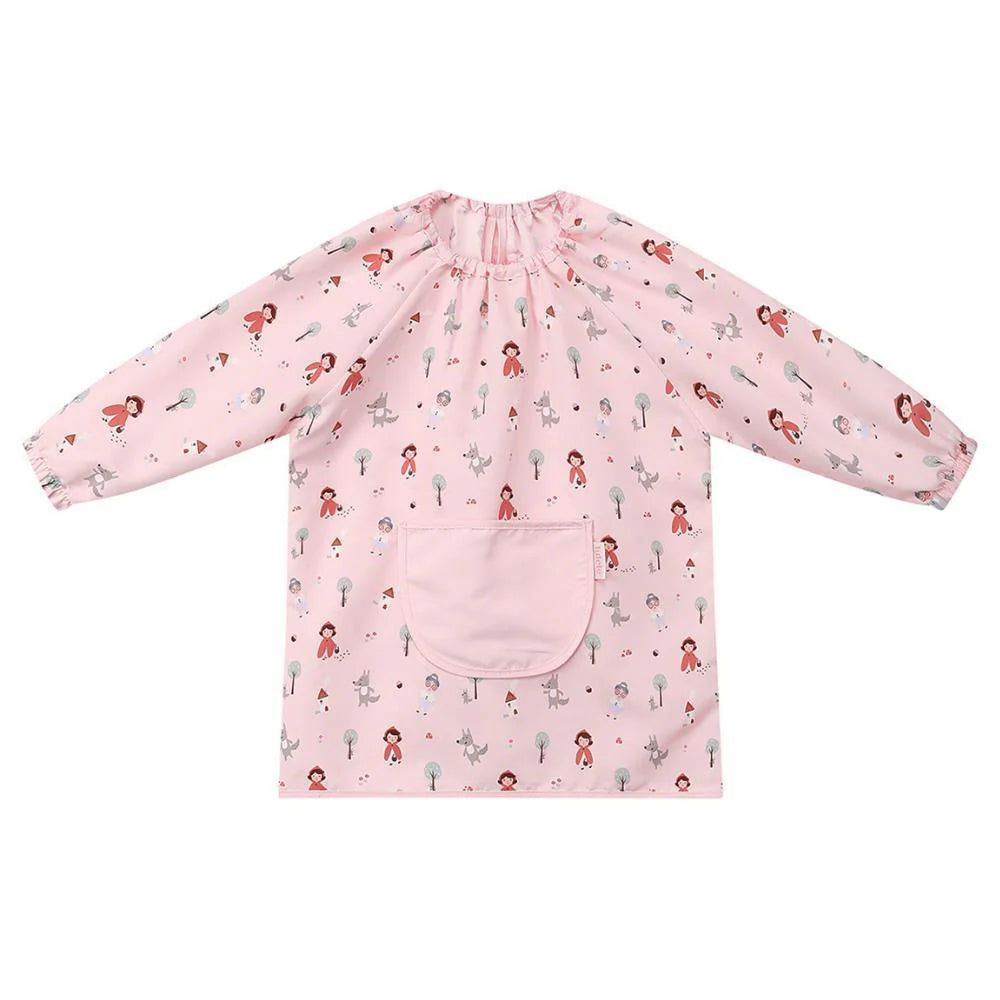 Tutete bata com bolso Little Red Talla 2