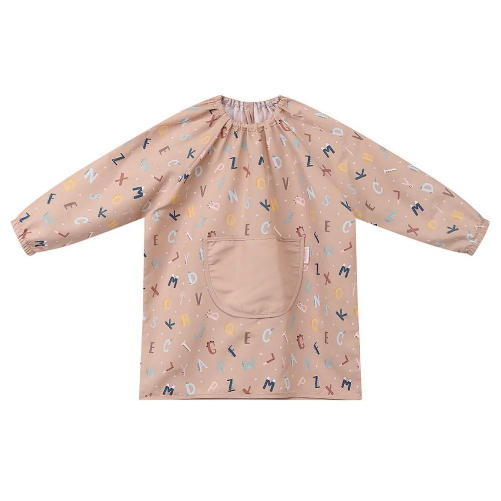 Tutete bata com bolso Funny LettersTalla 2