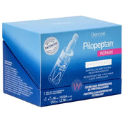 Pilopeptan Woman Proteokel Amp 16MlX4