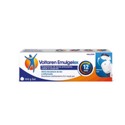 Voltaren Emulgelex 23.2mg/g 100g Gel