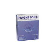 Magnesona 1500mg/10ml 20x10ml Sol Or