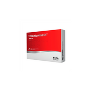 Thrombovarix 1000mg 30 Comp Rev Pel