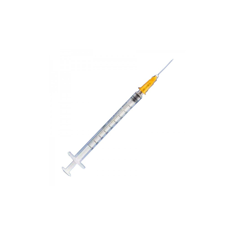 Pic Indolor Seringa Insul 1 ml 25G