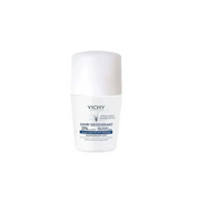 Vichy Deo Roll On Sem Alumínio 50 ml 24h Dry Touch