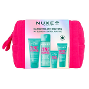 Nuxe kit Viagem Zinc Power My Blemish Control Rout