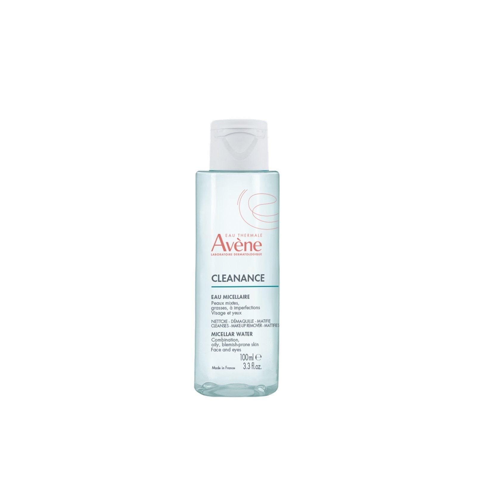 Avene Cleanance Água Micelar