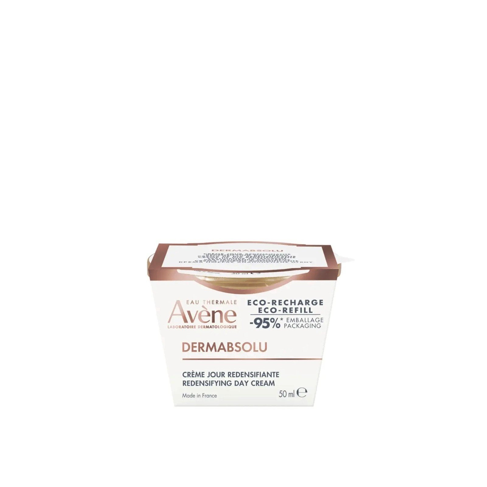 Avene Dermabsolu Creme Dia Refill