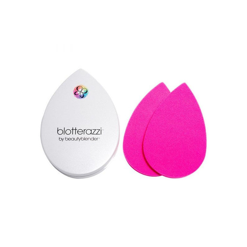 Beauty Blender Absorvente oleosidade x 2
