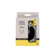 Melhor café para contorno olhos com patches