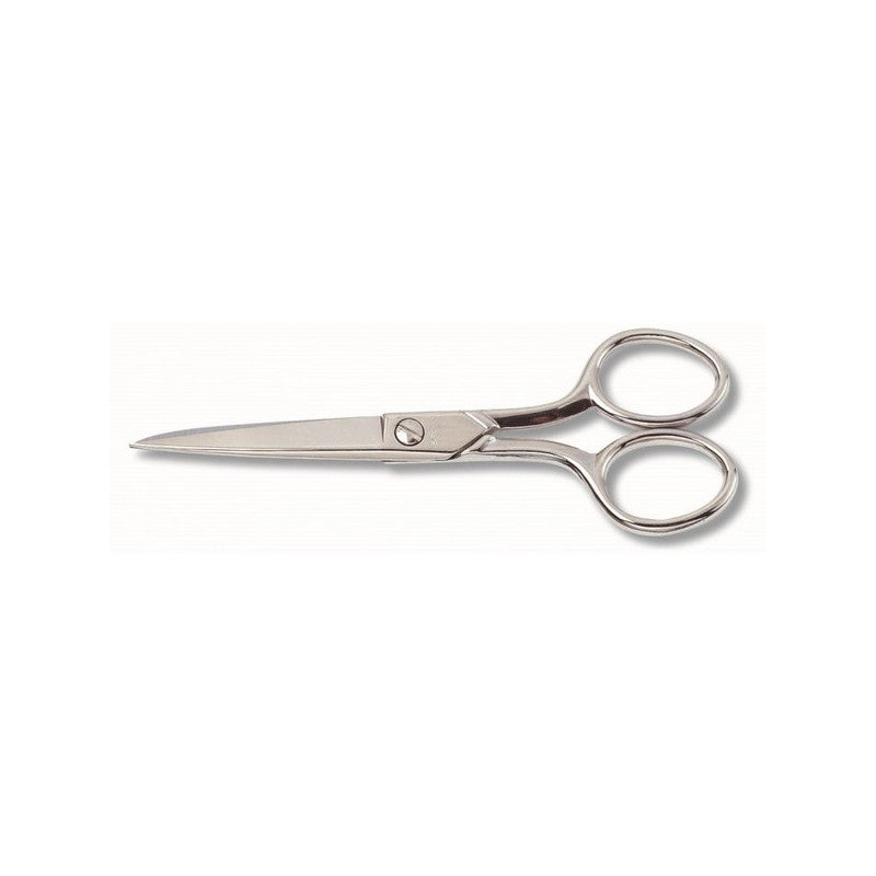 Tesoura Reta 12,6 cm para Procurar