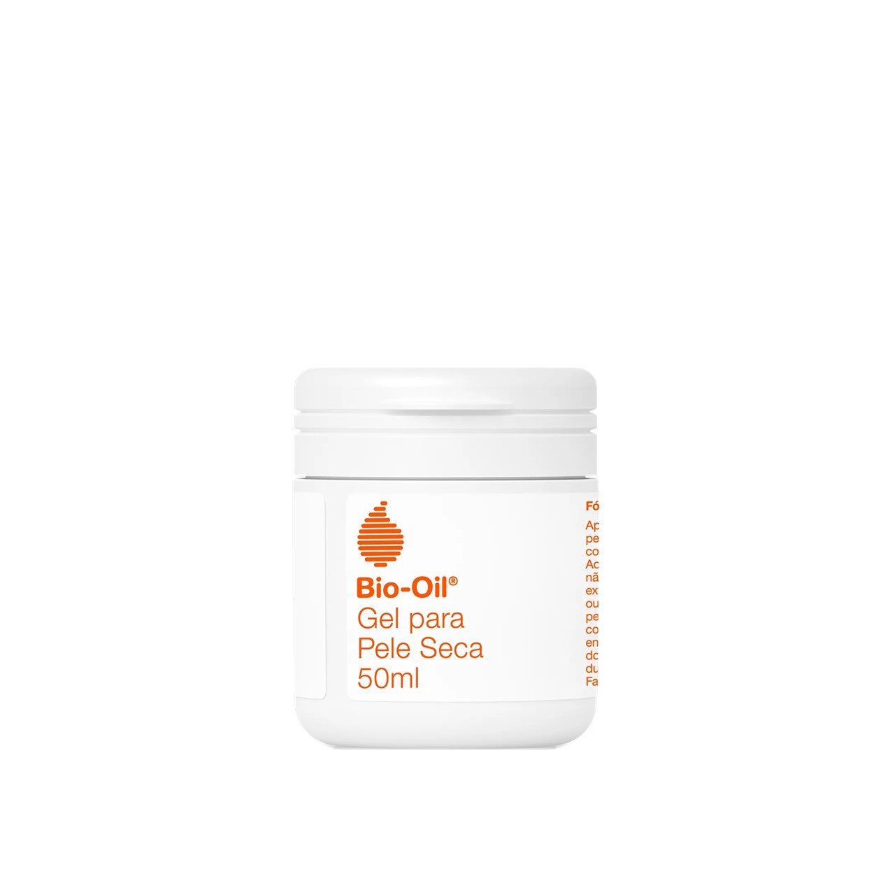 Bio-Oil Gel para Pele Seca