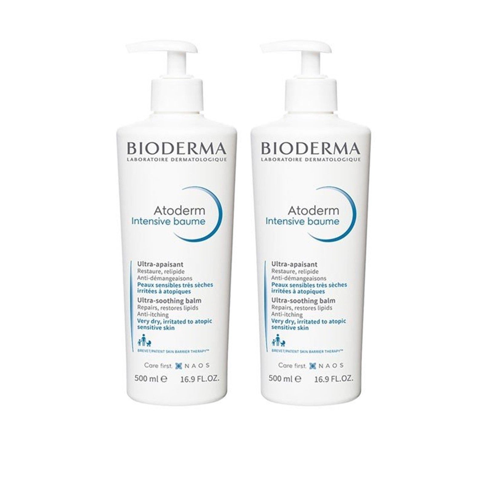 Bioderma Atoderm Intensivo Baume para quem procura hidrataÇão