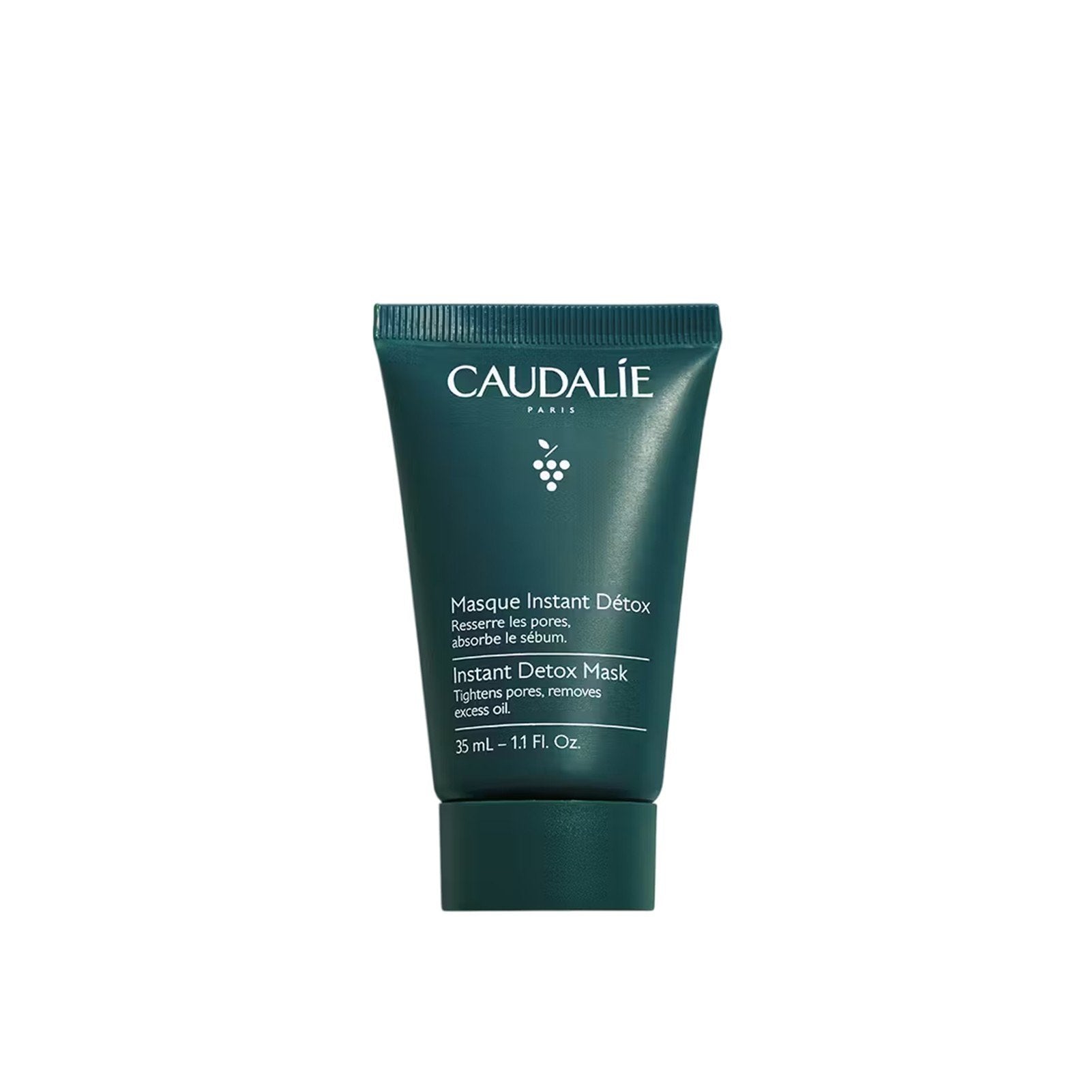 Caudalie Máscara Instant Détox