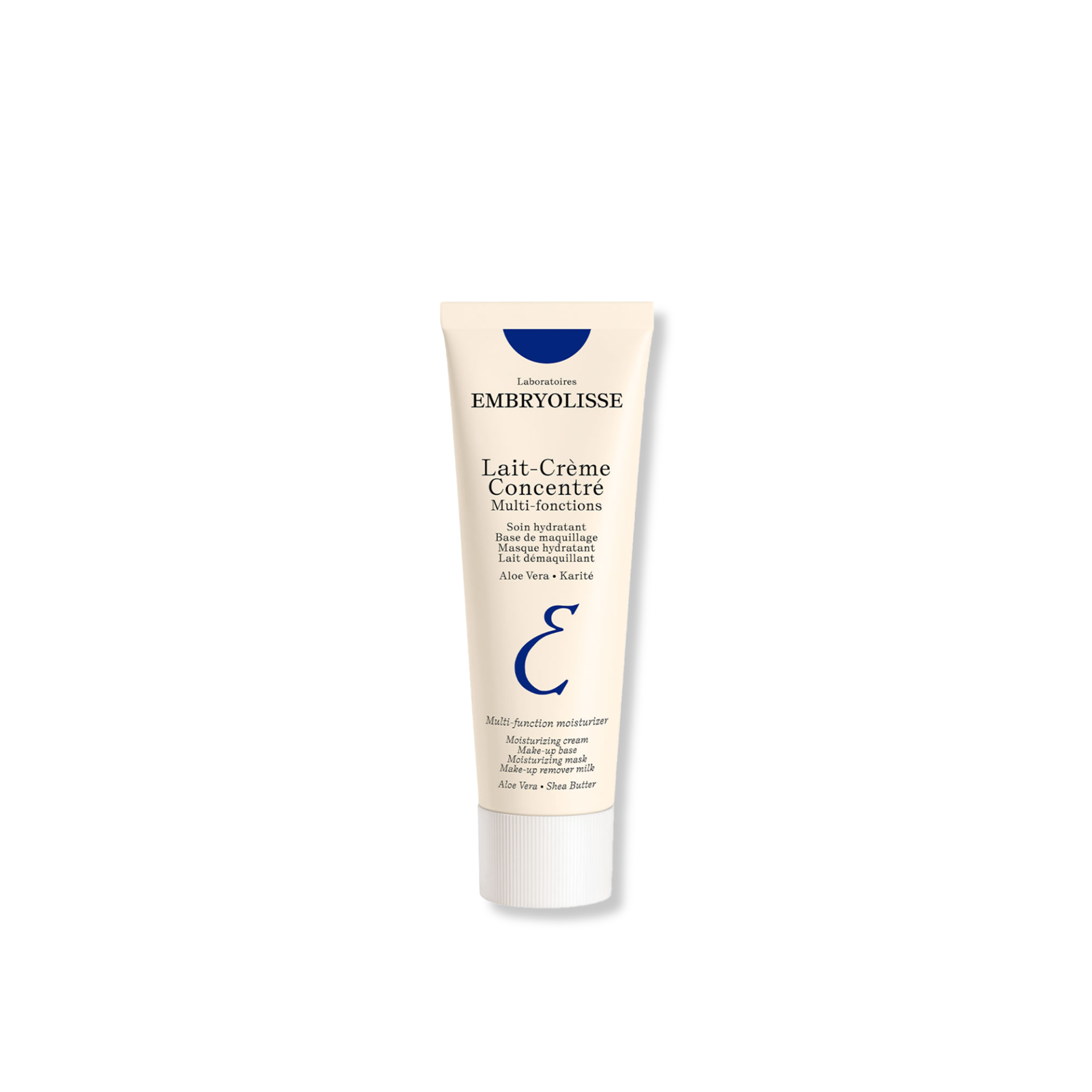 Embryolisse Lait-Crème Concentré, Extração de Leite Materno