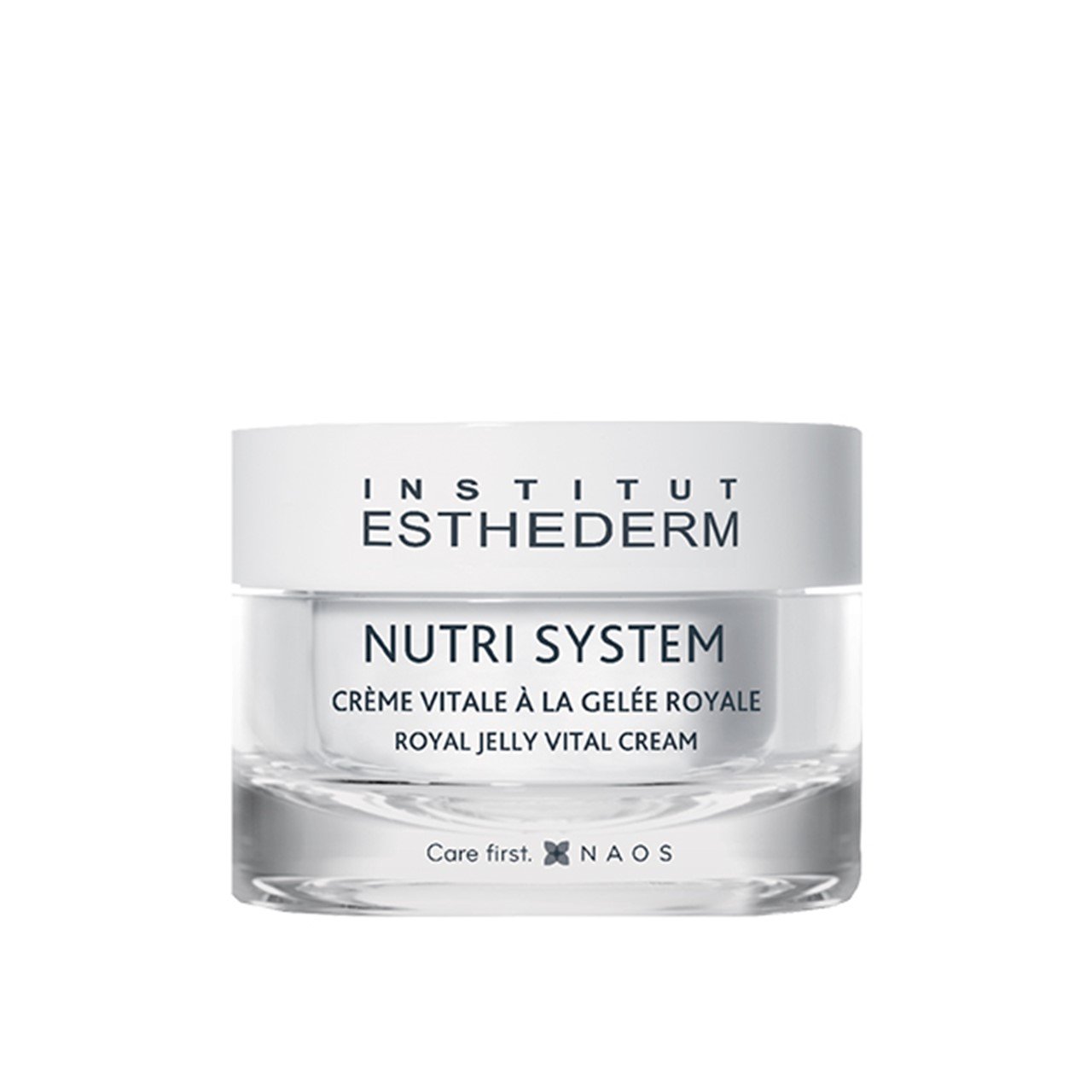Esthederm Nutri System Creme para quem procura