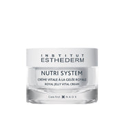 Esthederm Nutri System Creme para quem procura