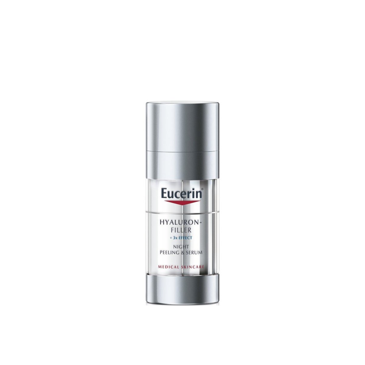 Eucerin Hyaluron-Filler Night Peeling & Serum 30ml