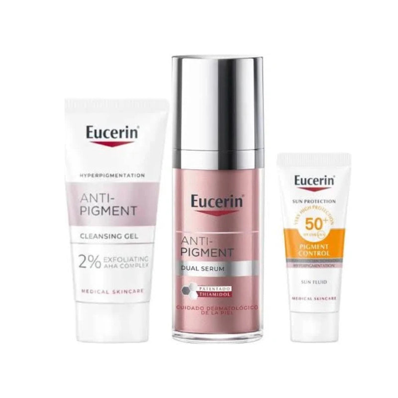 Eucerin Anti-Pigment Rotina Dia